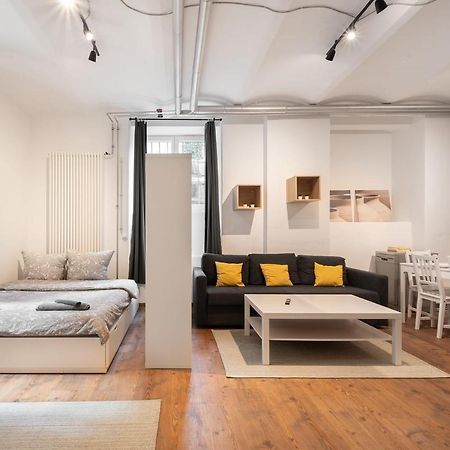 Munich City - Apartment 2 Bedroom With Great Kitchen Exteriör bild