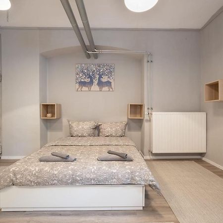 Munich City - Apartment 2 Bedroom With Great Kitchen Exteriör bild