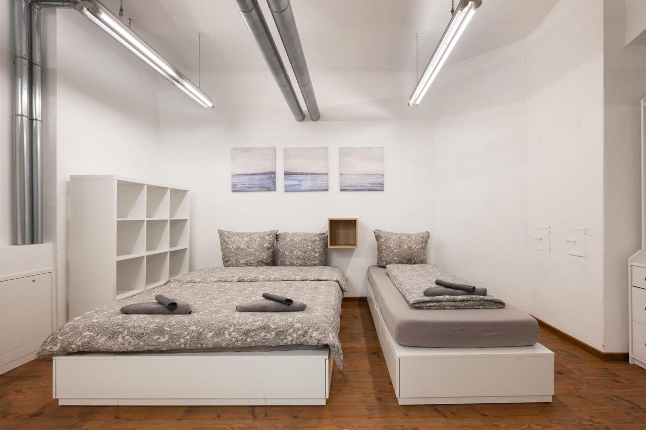 Munich City - Apartment 2 Bedroom With Great Kitchen Exteriör bild