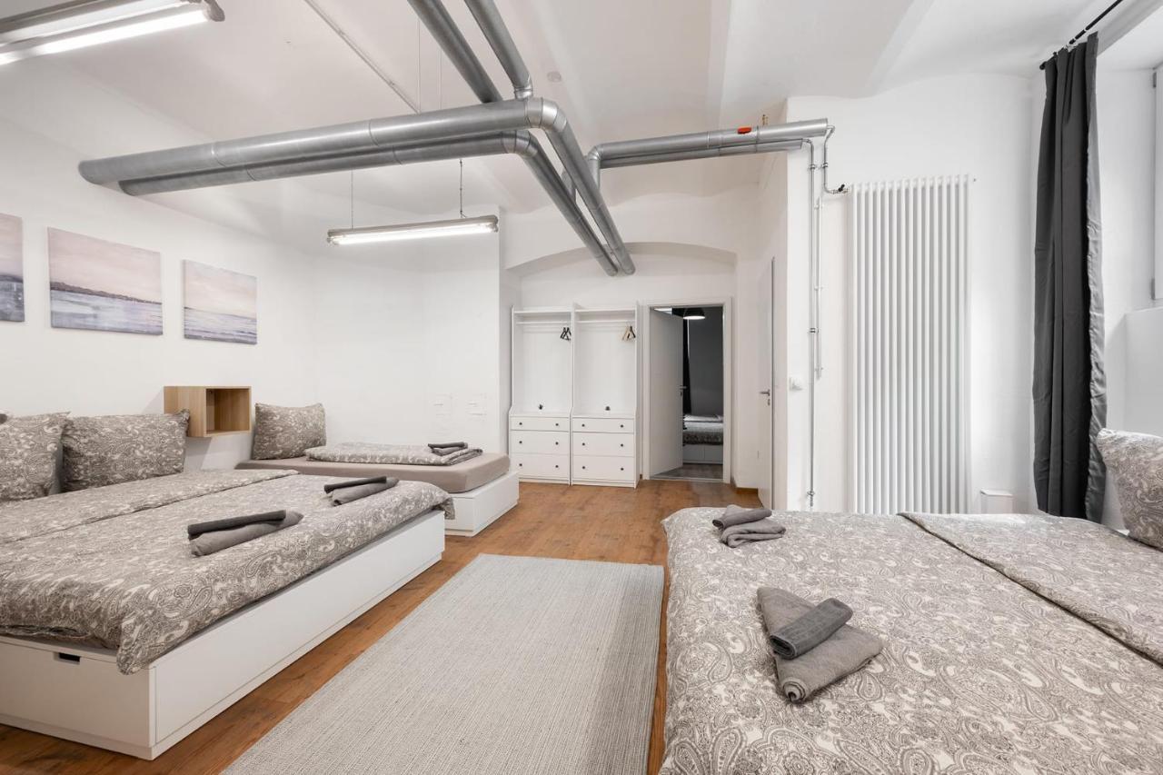 Munich City - Apartment 2 Bedroom With Great Kitchen Exteriör bild